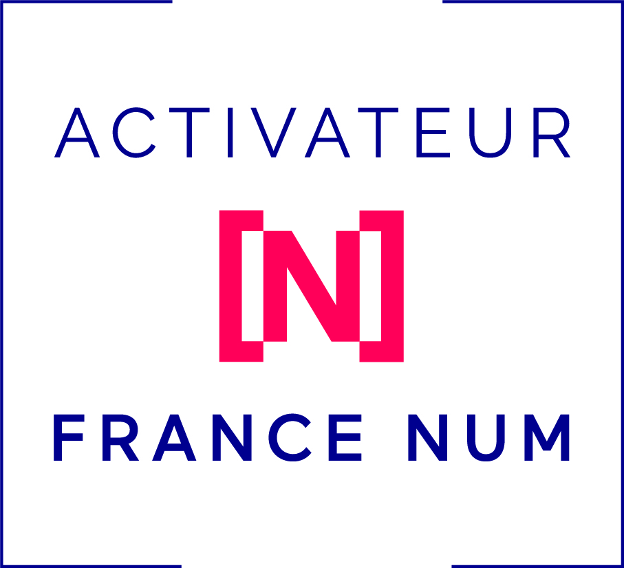 Activateur num&eacute;rique